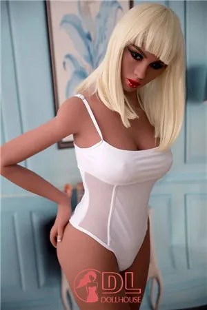 Lucia Real Dolls 163cm