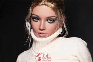 ZELEX Doll #GE53_1 Sex Dolls