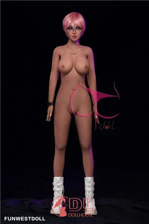 162cm Funwest Doll