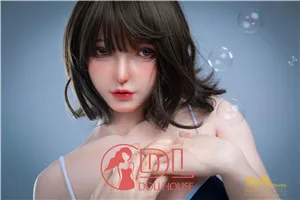 Silikon 168cm Irontech Doll