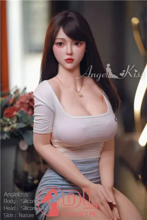 160cm LS#27 Angelkiss Doll