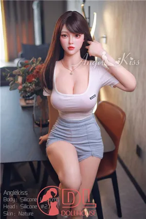 160cm Aansorge Real Doll Silikon