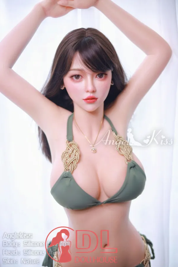 160cm E-Cup Reale Doll