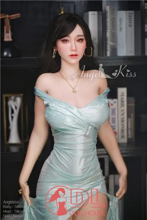 175cm Angelkiss Doll Liebespuppe