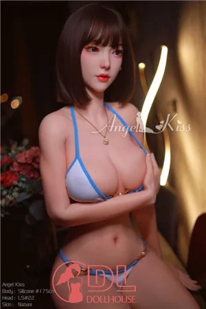 175cm LS#22 Angelkiss Doll Asser