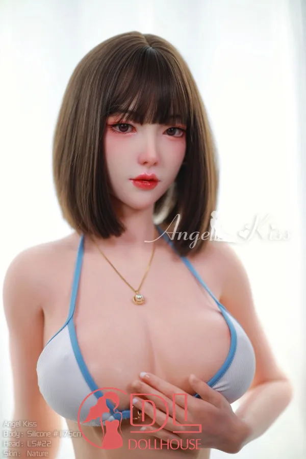 175cm LS#22 Angelkiss Doll