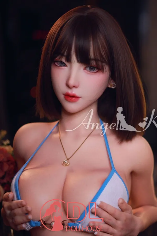 Angelkiss Doll 175cm Asser