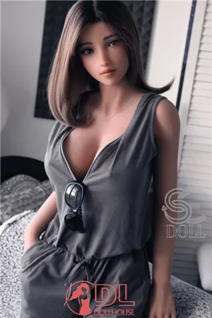 #076 Doll Sexdoll 161cm