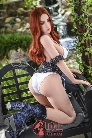 Rachel Sex Doll TPE 161cm