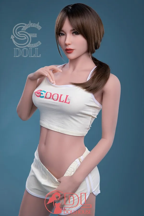 163cm Real Sex Doll E-Cup