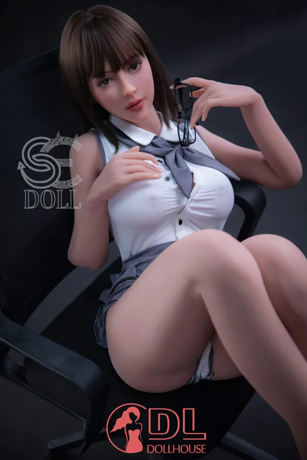 161cm F-Cup Große Brüste Sex Doll