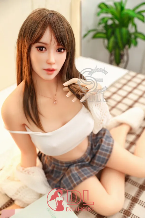 158cm D-Cup SE Dolls