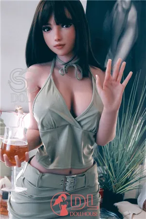 161cm Elanie Love Doll Kaufen