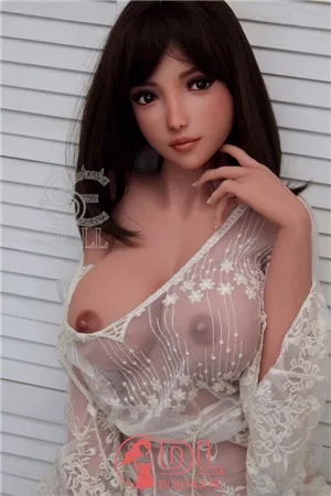 TPE Love Doll 161cm