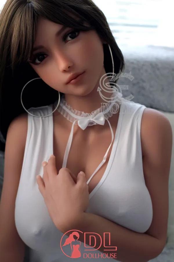 Realistic Sex Doll 161cm